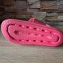 Brand new pink slide sandals, 2 pairs in size 38 and 40 Image 3