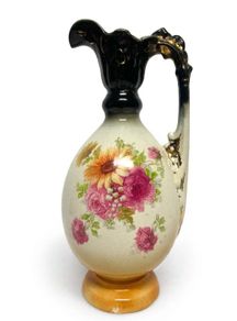Victorian period jug