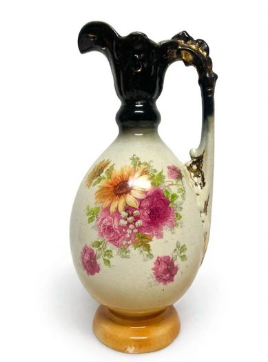 Victorian period jug