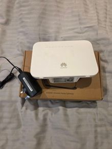Huawei LG8245X6 Router Internet VDSL DSL