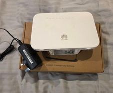 Huawei LG8245X6 Router Internet VDSL DSL