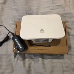 Huawei LG8245X6 Router Internet VDSL DSL