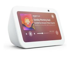 Echo Show 5 (Newest gen)