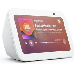 Echo Show 5 (Newest gen)