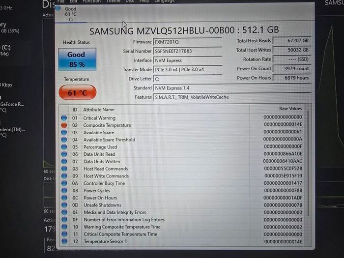 Asus Rtx 3050 Laptop