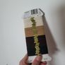 Hair bands 34pcs hair elastic rubber Image 2
