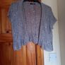 Quiz Cardigan Image 5