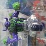 BeyBlade BeyWarriors  - rare figures Image 3