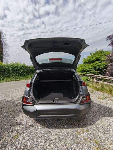 Hyundai KONA 2019