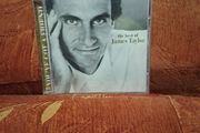 Cd The Best Of James Taylor