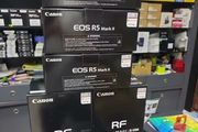 Canon EOS R5 Mark II (R5 II) - Brand New - International Version (Pre-Order)