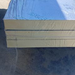 100mm kingspan insulation