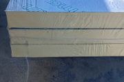 100mm kingspan insulation