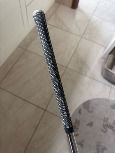 Raw vokey wedges