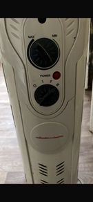 electric radiators
