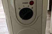 electric radiators