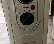 electric radiators