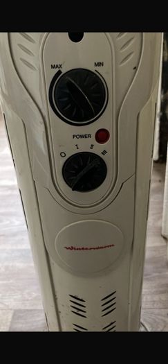 electric radiators