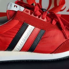 New Tommy Hilfiger Runners size 41 & 43