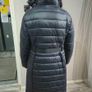 River island full length jacket Image 2
