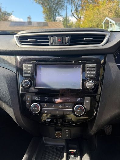 Nissan X-Trail 7 Seater