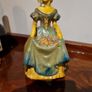Victorian figurine Image 2