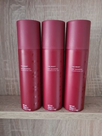 ARKIVE Headcare The Reset Dry Shampoo 200L
