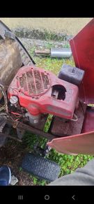 ride on lawnmowers