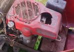 ride on lawnmowers