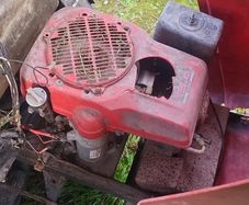 ride on lawnmowers