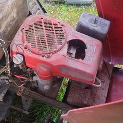 ride on lawnmowers