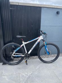 CARRERA KRAKEN 27.5 inch Mountain Bike     Top of the Range Carrera MTB     Fully Serviced
