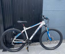 CARRERA KRAKEN 27.5 inch Mountain Bike     Top of the Range Carrera MTB     Fully Serviced