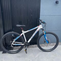 CARRERA KRAKEN 27.5 inch Mountain Bike     Top of the Range Carrera MTB     Fully Serviced