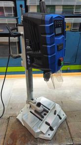 Scheppach bench drill