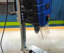 Scheppach bench drill