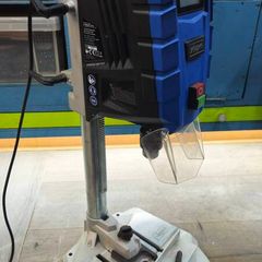 Scheppach bench drill
