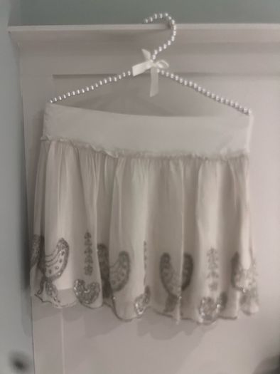 Stunning embellished Mini / Nicer than pic