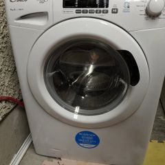 9kg Candy washing machine