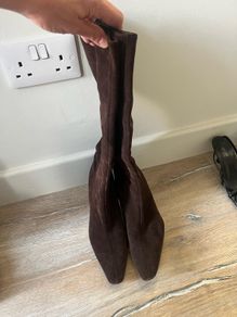 Boden knee high boots