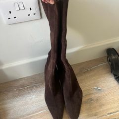 Boden knee high boots