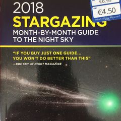 Stargazing 2018