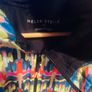 Rain Jacket Helen Steele large fitting Image 3