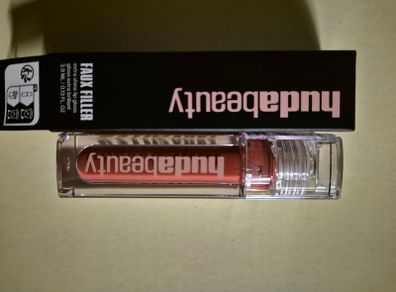 Lip gloss