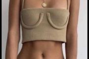 Orseund Iris top S bnwt