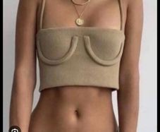 Orseund Iris top S bnwt