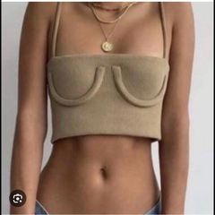 Orseund Iris top S bnwt