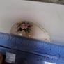 Donegal egg shaped trinket box Image 3