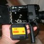 Vintage Canon Canosound 514XL 8mm Film Camera Image 9