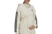 Adidas maternity hoodie size M UK12/14 EU40/42 Perfect condition Postage included